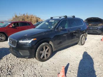  Salvage Volvo XC90