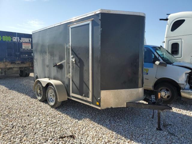  Salvage Other Trailer