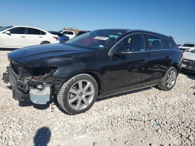  Salvage Volvo V60