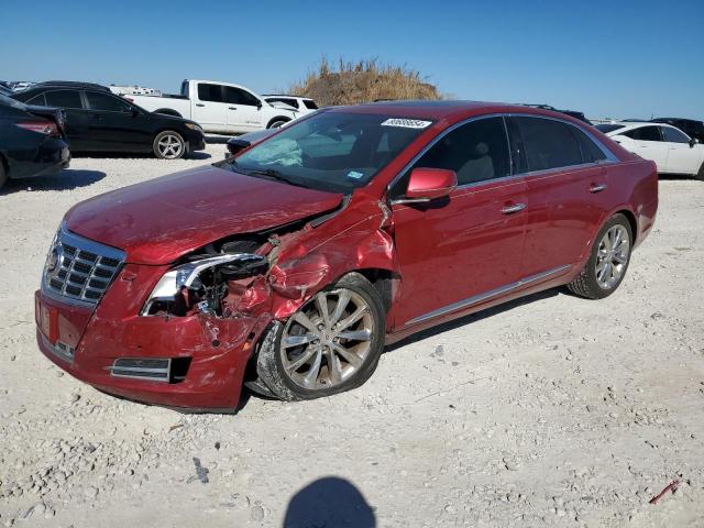  Salvage Cadillac XTS