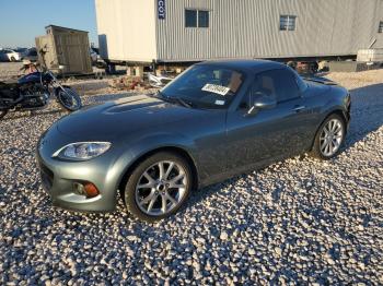  Salvage Mazda Mx5