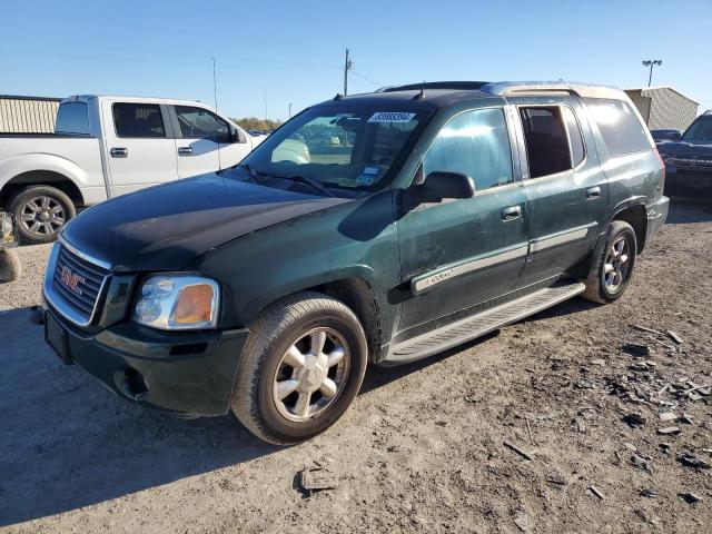  Salvage GMC Envoy