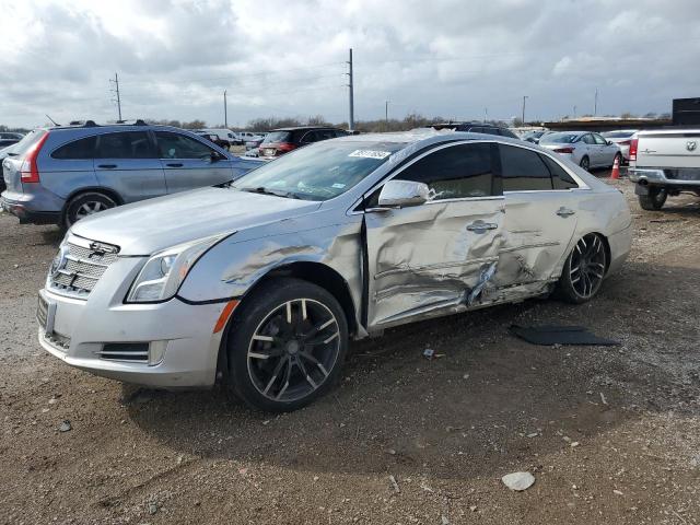  Salvage Cadillac XTS