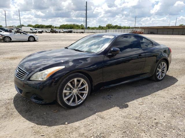  Salvage INFINITI G37