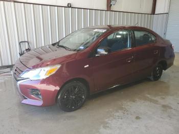  Salvage Mitsubishi Mirage