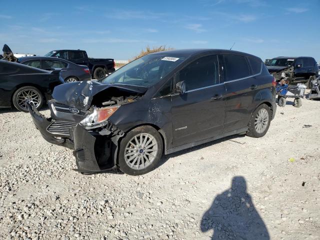  Salvage Ford Cmax