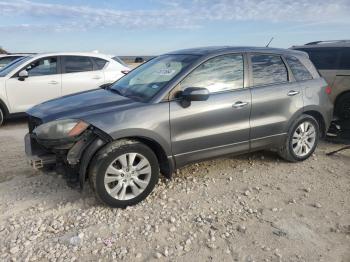  Salvage Acura RDX