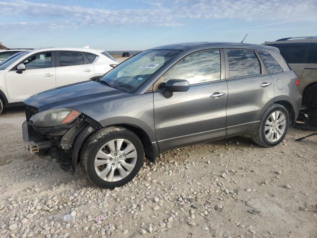  Salvage Acura RDX