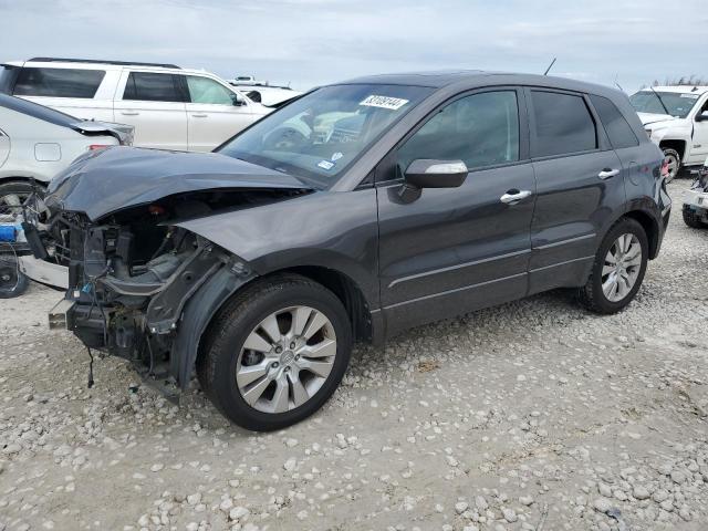  Salvage Acura RDX