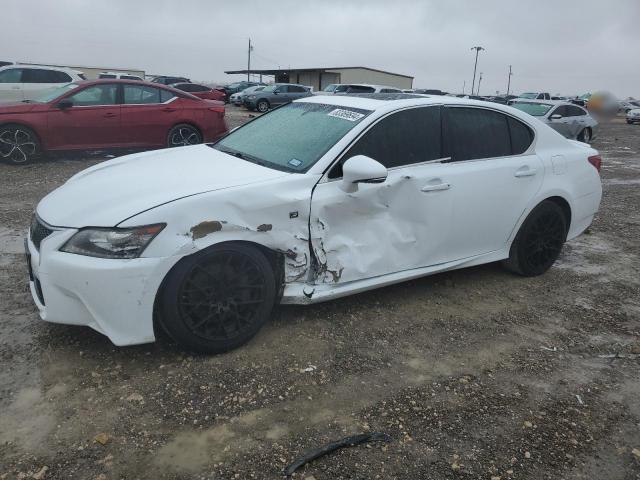  Salvage Lexus Gs