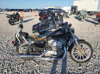  Salvage Harley-Davidson Xl883 L