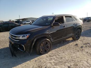  Salvage Volkswagen Atlas