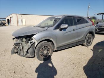  Salvage Mitsubishi Eclipse