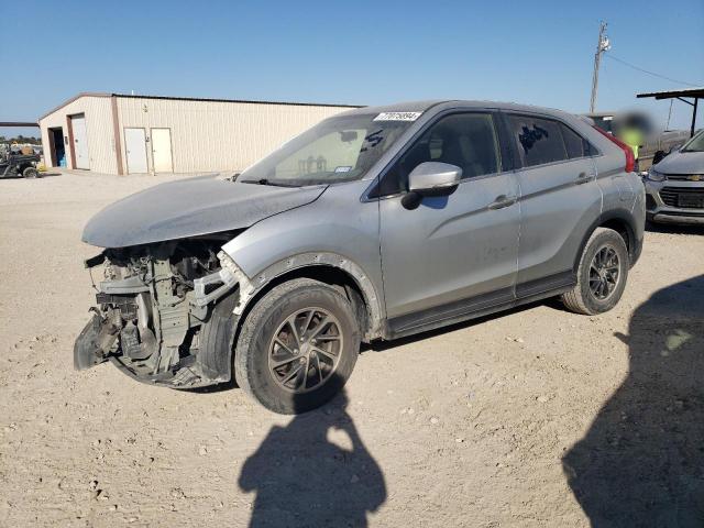  Salvage Mitsubishi Eclipse