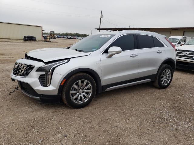  Salvage Cadillac XT4