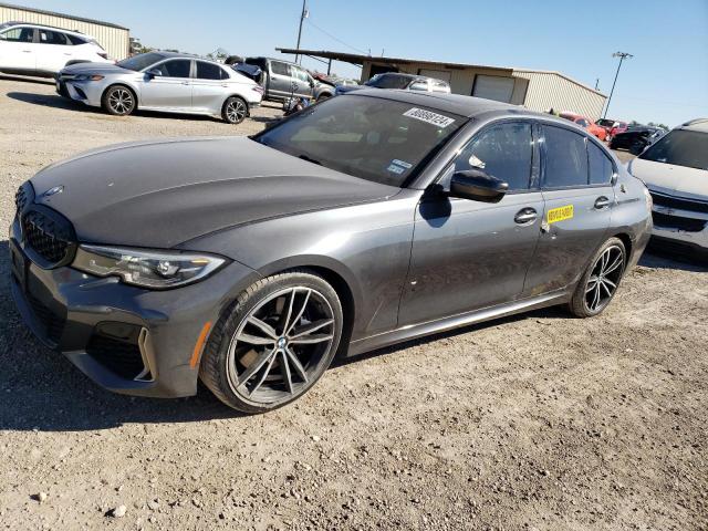  Salvage BMW M Series