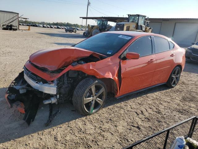  Salvage Dodge Dart