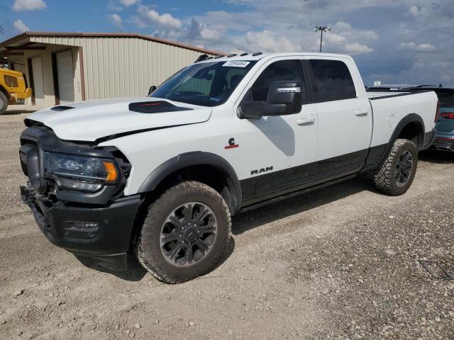  Salvage Ram 2500