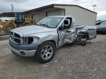  Salvage Dodge Ram 1500