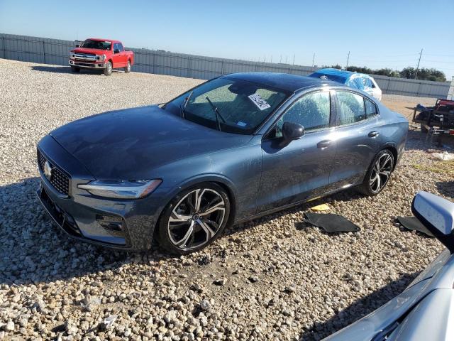  Salvage Volvo S60 Plus