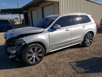  Salvage Volvo XC90