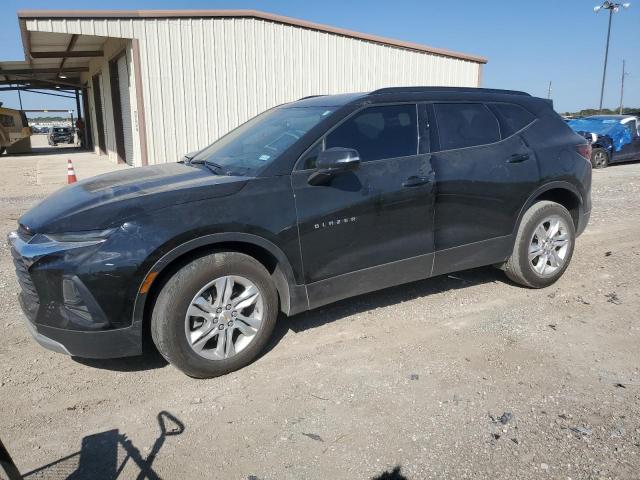  Salvage Chevrolet Blazer