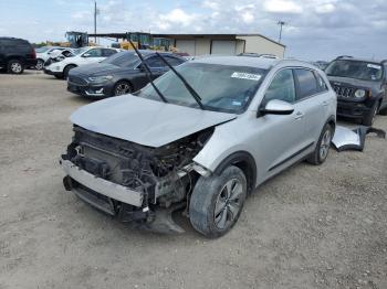  Salvage Kia Niro