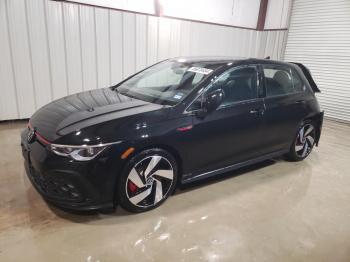  Salvage Volkswagen GTI