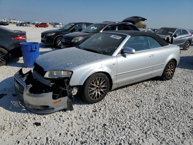  Salvage Audi A4