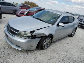  Salvage Dodge Avenger