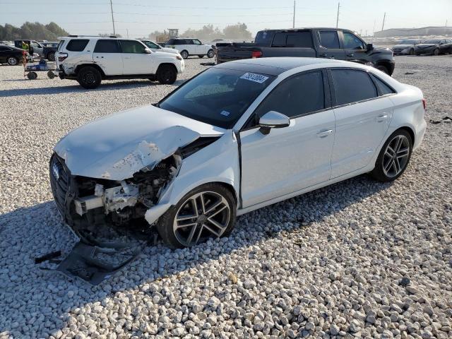  Salvage Audi A3