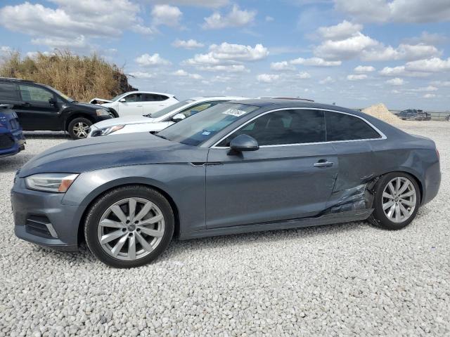  Salvage Audi A5