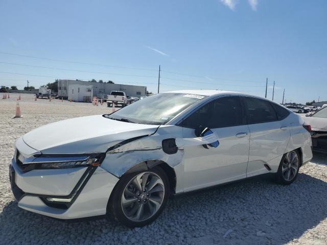  Salvage Honda Clarity