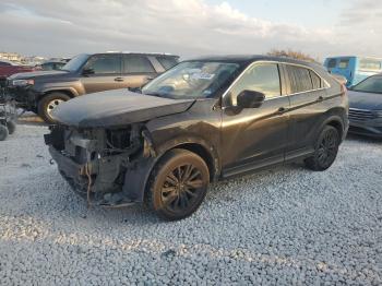  Salvage Mitsubishi Eclipse