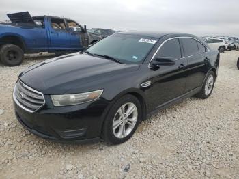  Salvage Ford Taurus