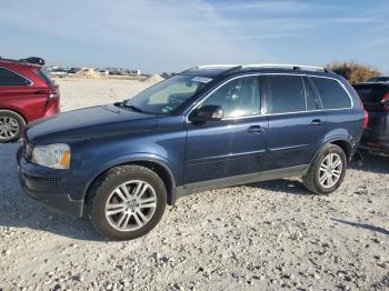  Salvage Volvo XC90