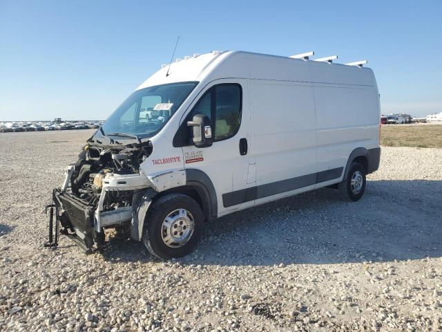  Salvage Ram Promaster