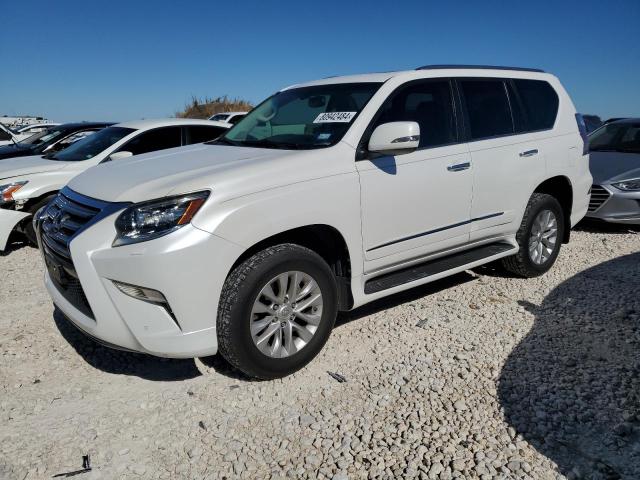  Salvage Lexus Gx