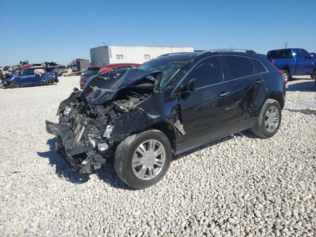  Salvage Cadillac SRX