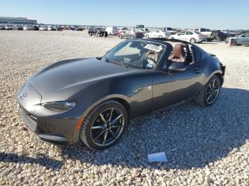  Salvage Mazda Mx5