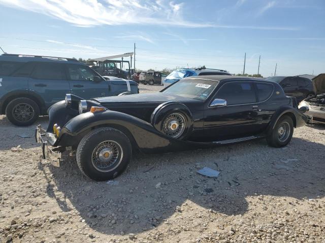  Salvage Mercury Cougar