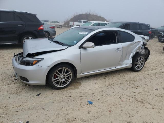  Salvage Toyota Scion