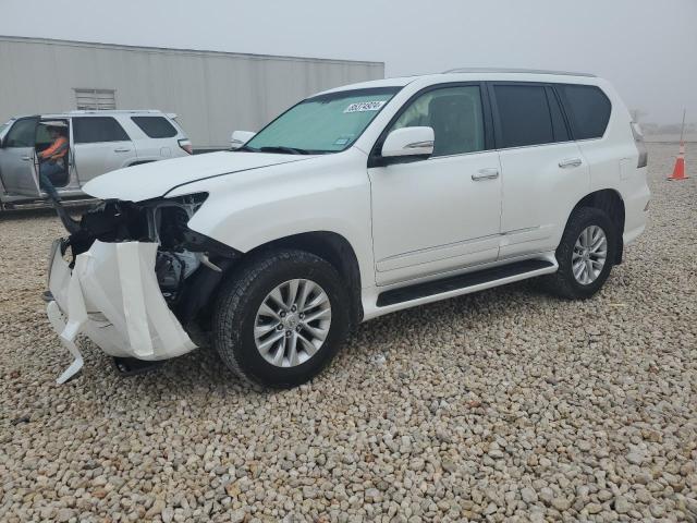  Salvage Lexus Gx