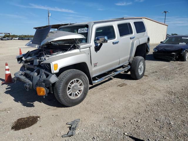  Salvage HUMMER H3