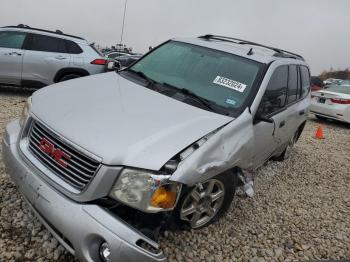  Salvage GMC Envoy