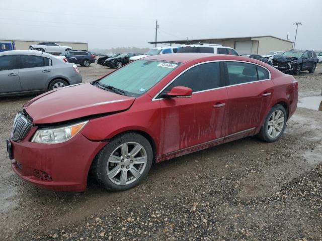  Salvage Buick LaCrosse