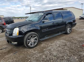  Salvage Cadillac Escalade