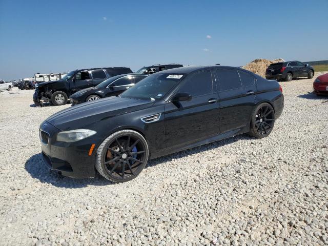  Salvage BMW M Series