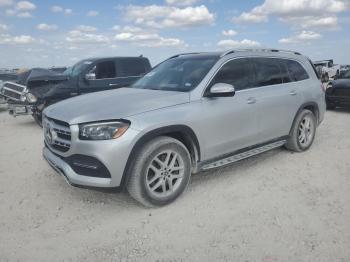  Salvage Mercedes-Benz Gls-class