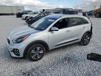  Salvage Kia Niro